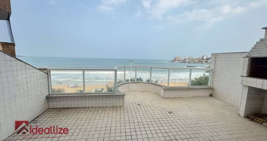 Apartamento com 3 quartos à venda na Praia do Morro, Guarapari 
