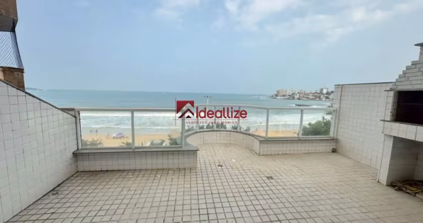 Apartamento com 3 quartos à venda na Praia do Morro, Guarapari 