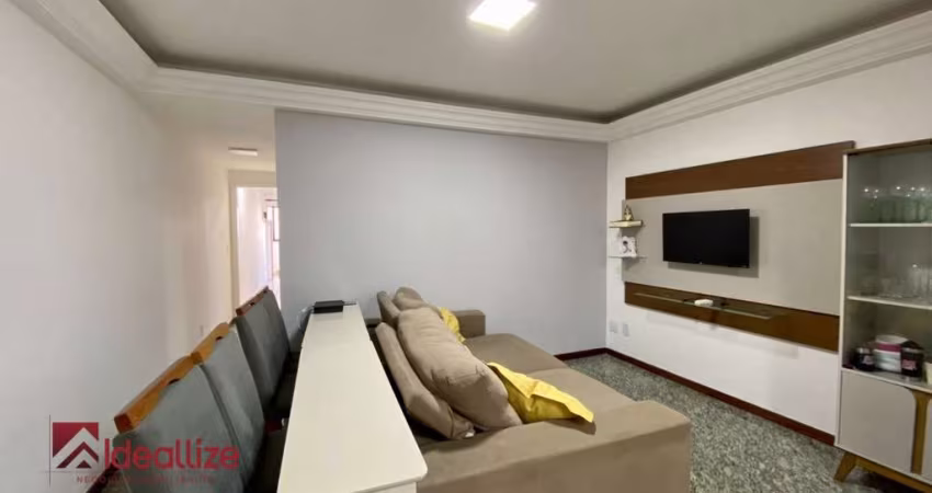 Apartamento com 2 quartos à venda na Praia do Morro, Guarapari 
