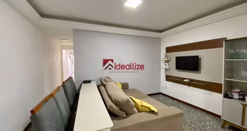 Apartamento com 2 quartos à venda na Praia do Morro, Guarapari 