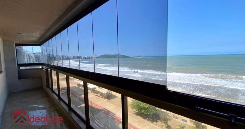 Apartamento com 3 quartos à venda na Praia do Morro, Guarapari 