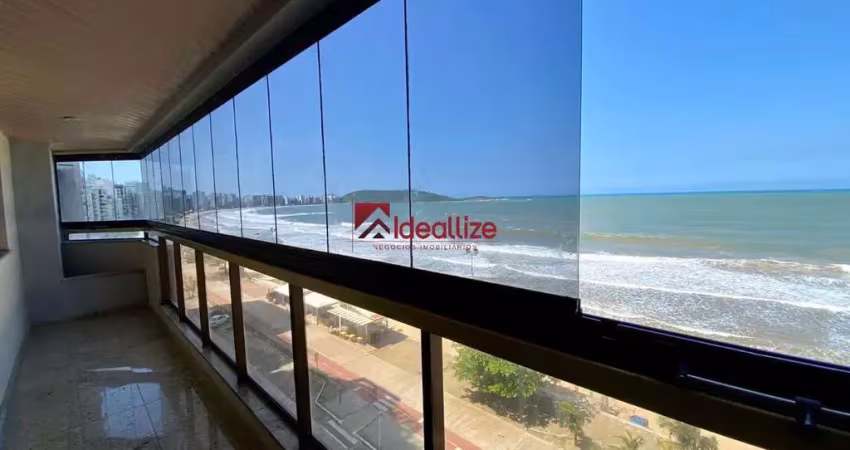 Apartamento com 3 quartos à venda na Praia do Morro, Guarapari 