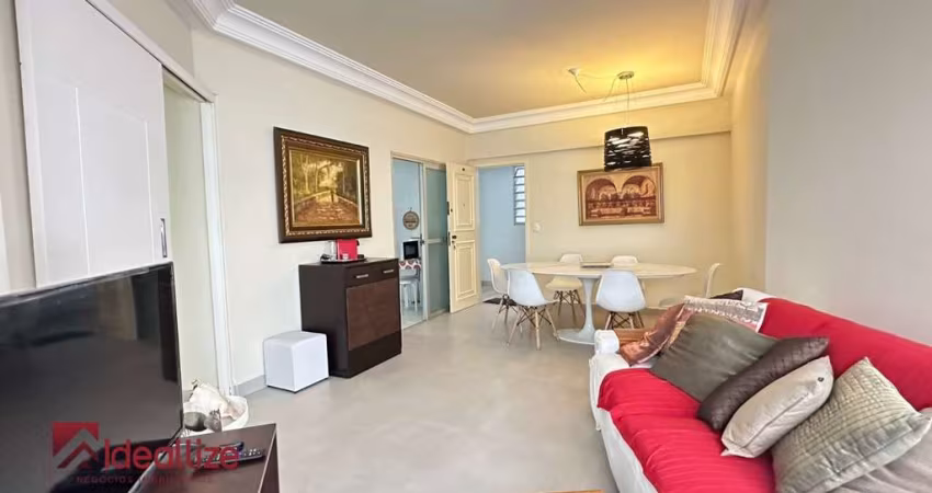 Apartamento com 3 quartos à venda no Centro, Guarapari 
