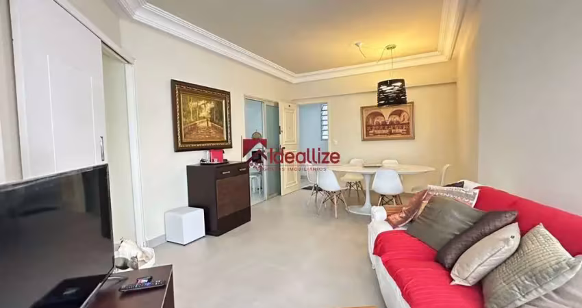 Apartamento com 3 quartos à venda no Centro, Guarapari 