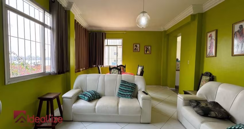 Apartamento com 3 quartos à venda no Centro, Guarapari 