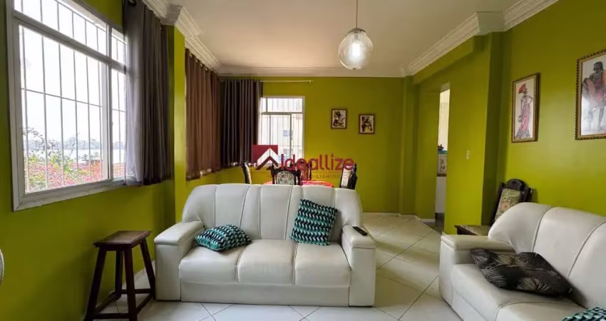 Apartamento com 3 quartos à venda no Centro, Guarapari 