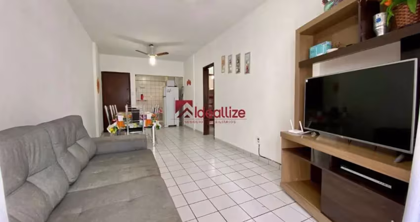 Apartamento com 2 quartos à venda na Praia do Morro, Guarapari 