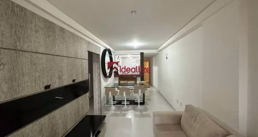 Apartamento com 3 quartos à venda no Enseada Azul, Guarapari 