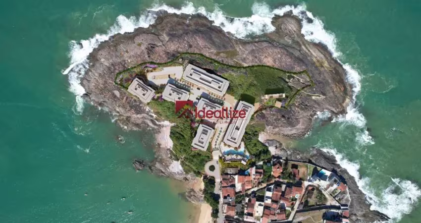 Apartamento com 3 quartos à venda no Enseada Azul, Guarapari 