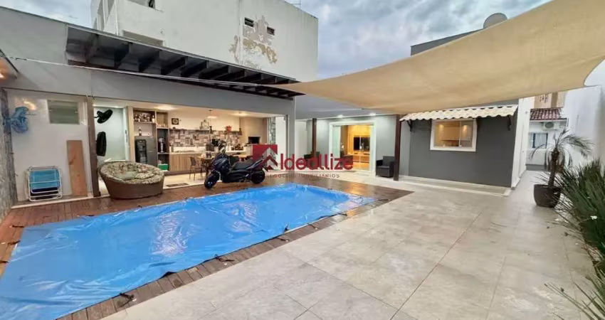 Casa com 3 quartos à venda na Praia do Morro, Guarapari 