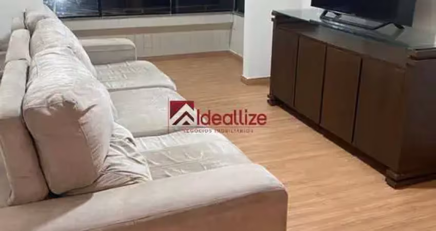 Apartamento com 3 quartos à venda no Centro, Guarapari 
