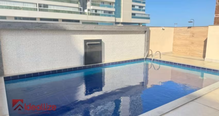 Apartamento com 3 quartos à venda na Praia do Morro, Guarapari 