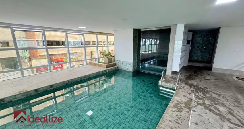 Apartamento com 3 quartos à venda na Praia do Morro, Guarapari 