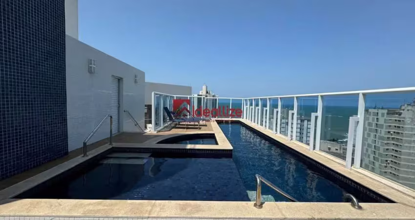 Apartamento com 3 quartos à venda no Centro, Guarapari 