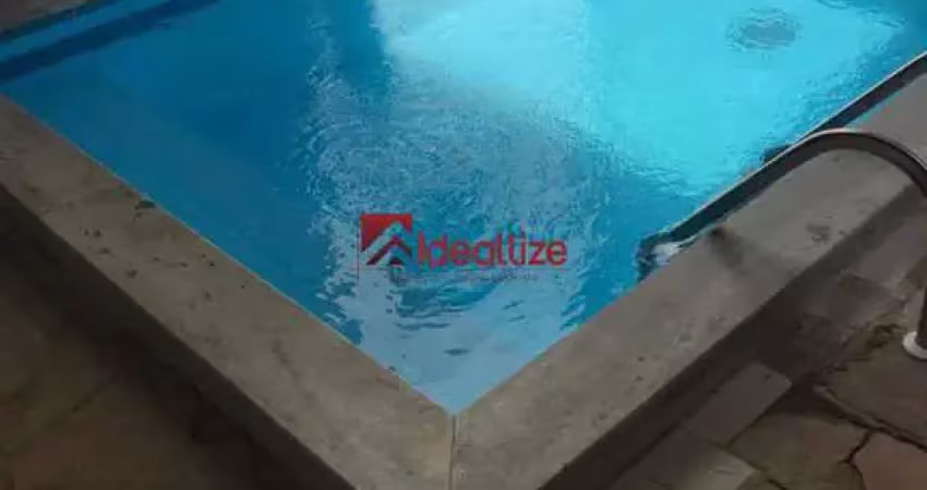 Casa com 3 quartos à venda no Ipiranga, Guarapari 