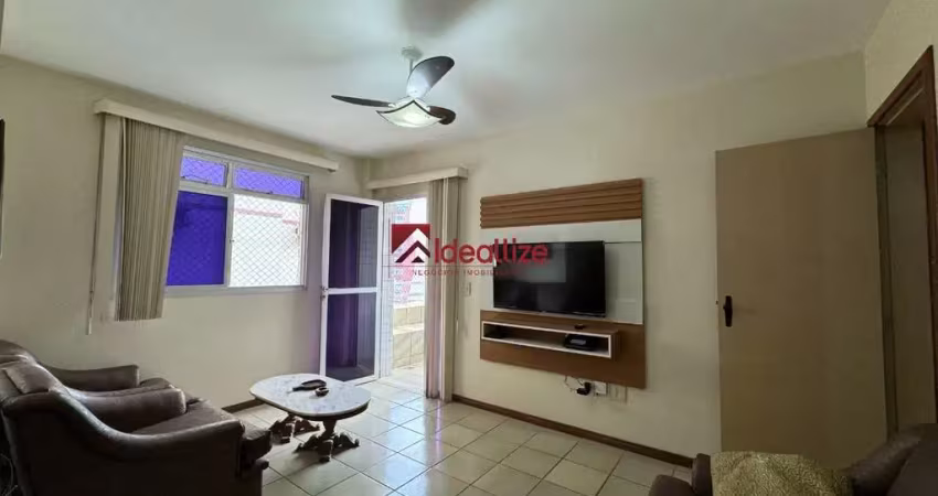 Apartamento com 3 quartos à venda no Centro, Guarapari 