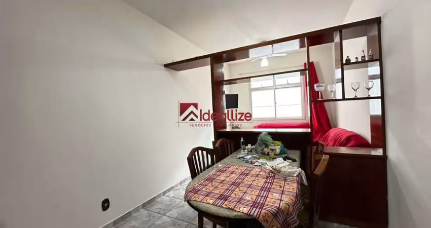 Apartamento com 2 quartos à venda no Centro, Guarapari 