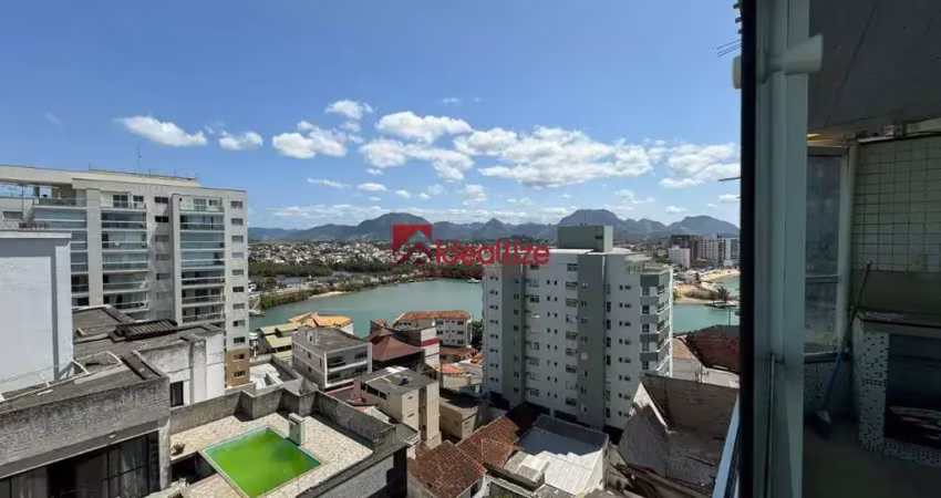 Apartamento com 3 quartos à venda no Centro, Guarapari 