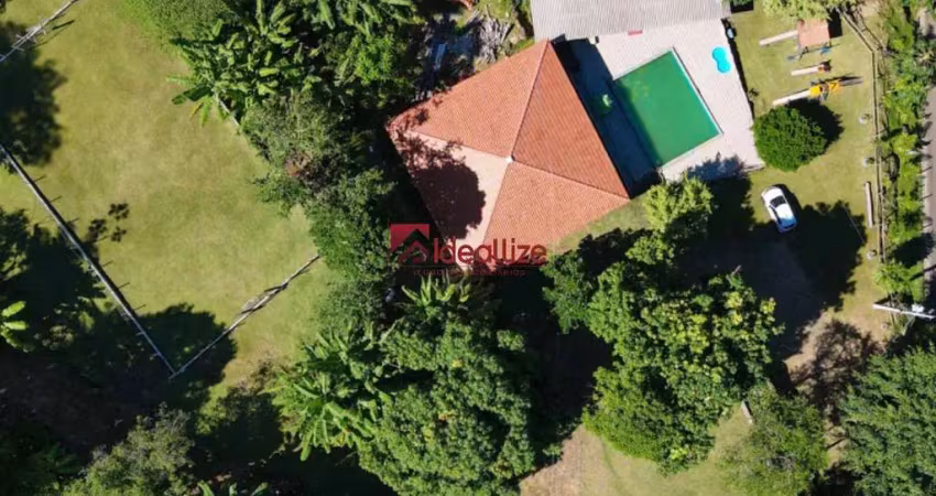 Chácara / sítio com 10 quartos à venda no Comunidade Urbana de Jaboti, Guarapari 