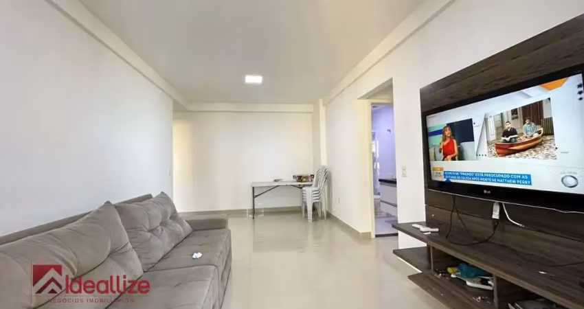 Apartamento com 3 quartos à venda no Muquiçaba, Guarapari 