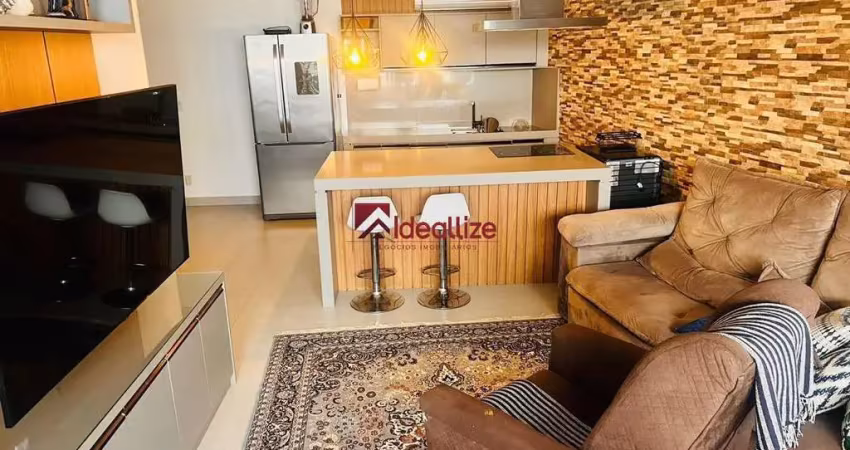 Apartamento com 2 quartos à venda no Ubú, Anchieta 