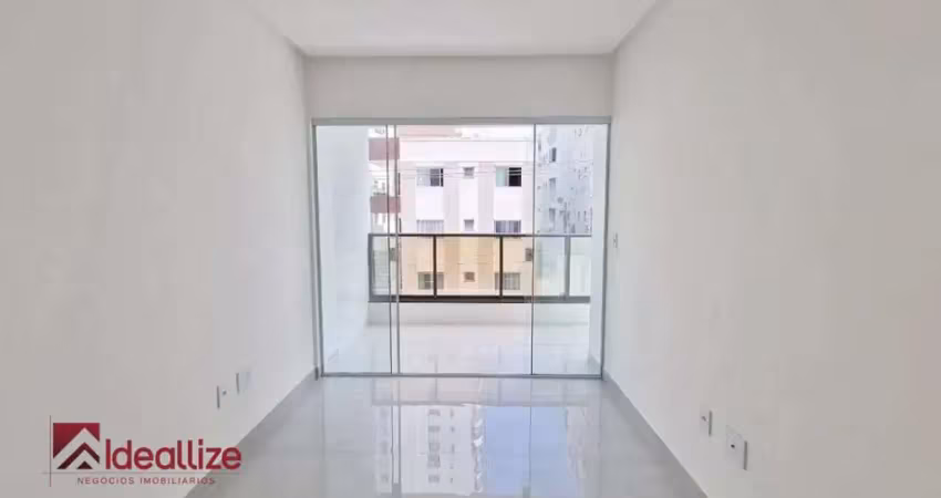 Apartamento com 2 quartos à venda na Praia do Morro, Guarapari 