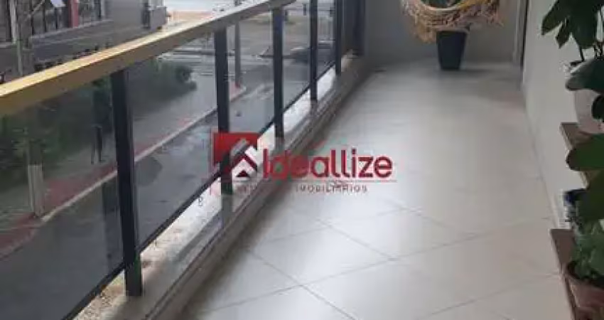 Apartamento com 3 quartos à venda na Praia do Morro, Guarapari 