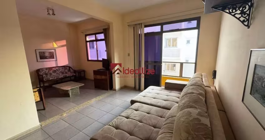 Apartamento com 4 quartos à venda na Praia do Morro, Guarapari 