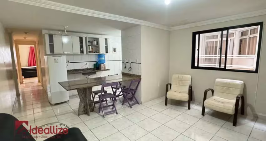 Apartamento com 2 quartos à venda na Praia do Morro, Guarapari 