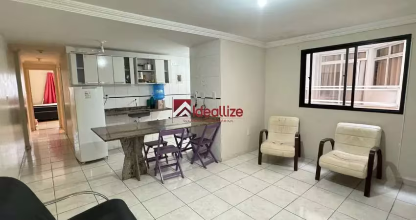 Apartamento com 2 quartos à venda na Praia do Morro, Guarapari 
