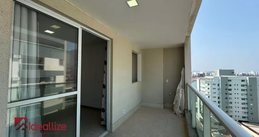 Apartamento com 3 quartos à venda no Centro, Guarapari 