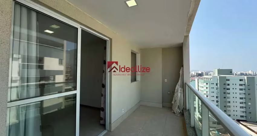 Apartamento com 3 quartos à venda no Centro, Guarapari 