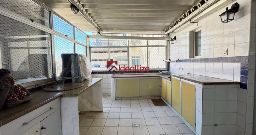 Apartamento com 2 quartos à venda no Centro, Guarapari 