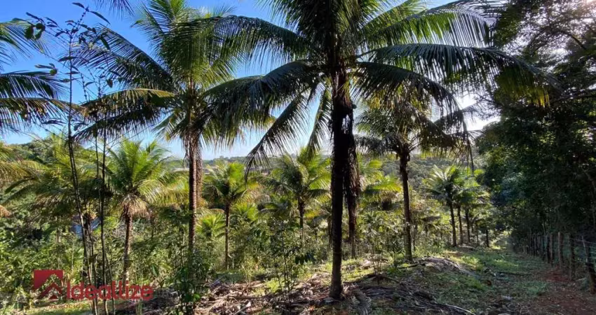 Chácara / sítio à venda no Jardim Santa Rosa, Guarapari 