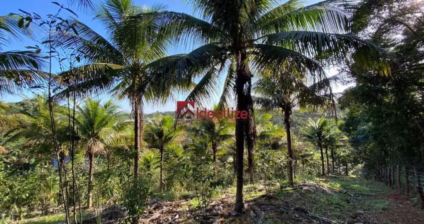 Chácara / sítio à venda no Jardim Santa Rosa, Guarapari 