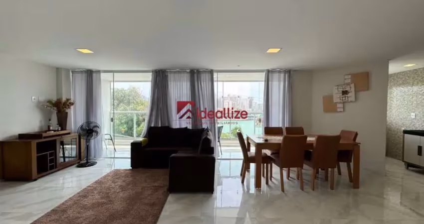 Apartamento com 3 quartos à venda no Muquiçaba, Guarapari 