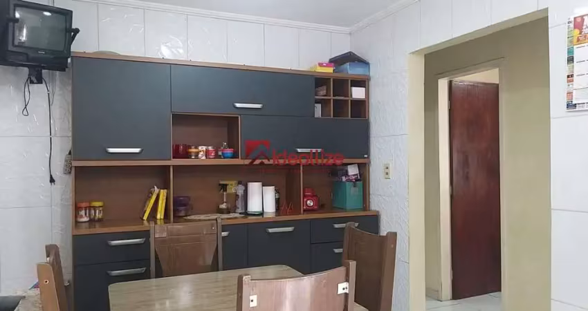 Casa com 3 quartos à venda no Santa Mônica, Guarapari 