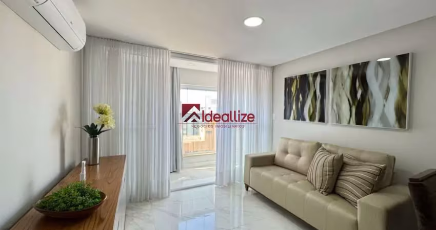 Apartamento com 2 quartos à venda no Centro, Guarapari 