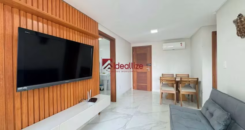 Apartamento com 2 quartos à venda no Centro, Guarapari 