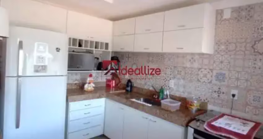Casa com 2 quartos à venda no Ubú, Anchieta 