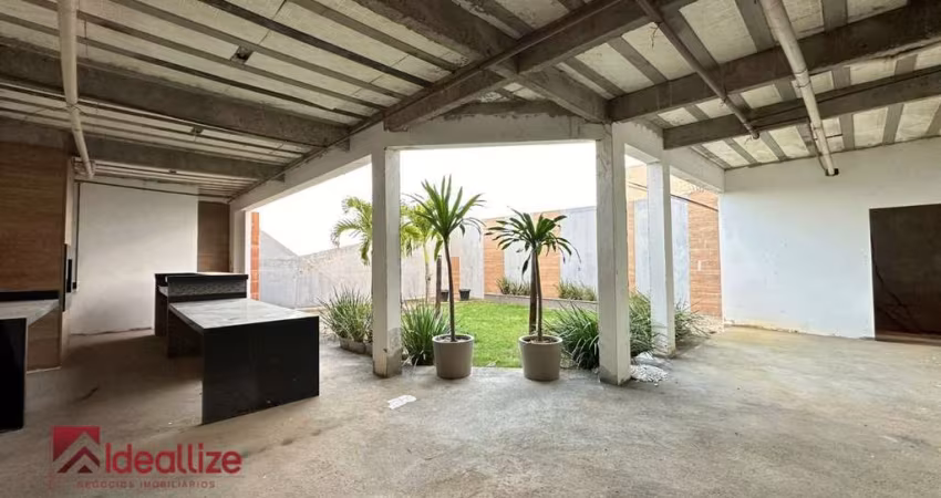 Casa com 4 quartos à venda no Nova Guarapari, Guarapari 