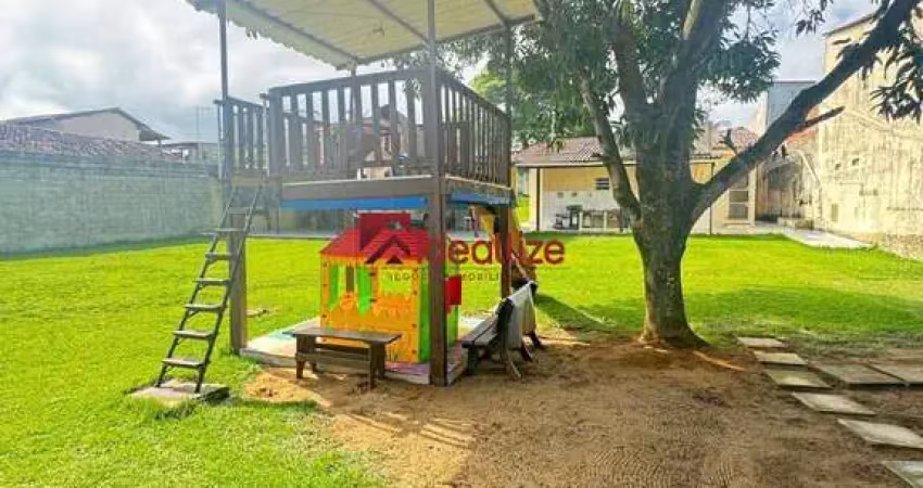 Casa com 3 quartos à venda no Santa Mônica, Guarapari 