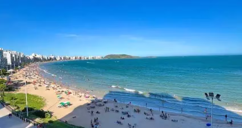 Apartamento com 3 quartos à venda na Praia do Morro, Guarapari 