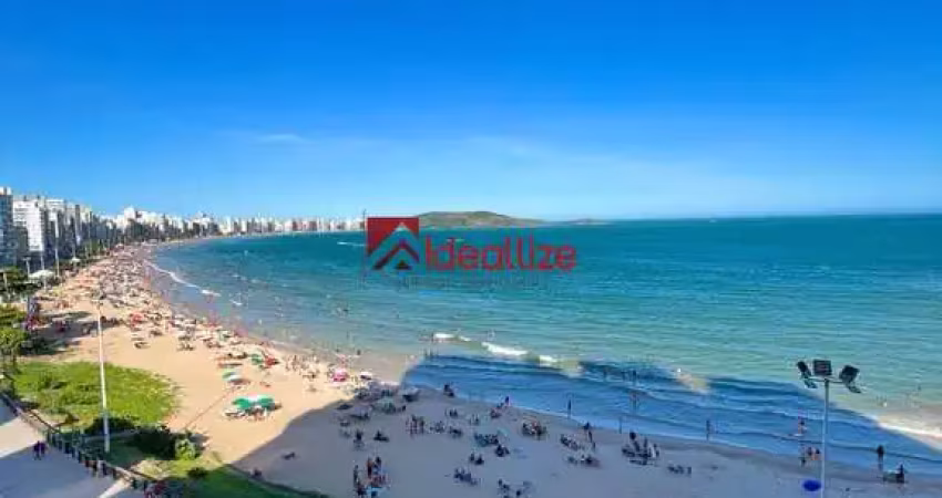 Apartamento com 3 quartos à venda na Praia do Morro, Guarapari 