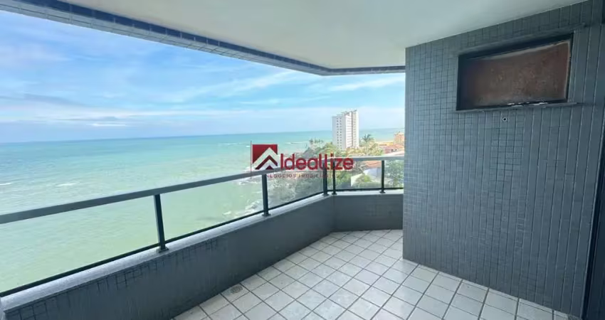 Apartamento com 3 quartos para alugar no Centro, Guarapari 