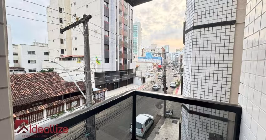 Apartamento com 2 quartos à venda na Praia do Morro, Guarapari 