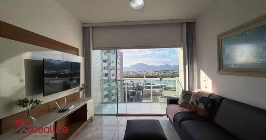 Apartamento com 2 quartos à venda no Centro, Guarapari 
