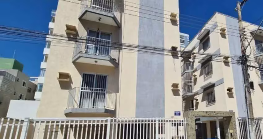 Apartamento com 2 quartos à venda na Praia do Morro, Guarapari 