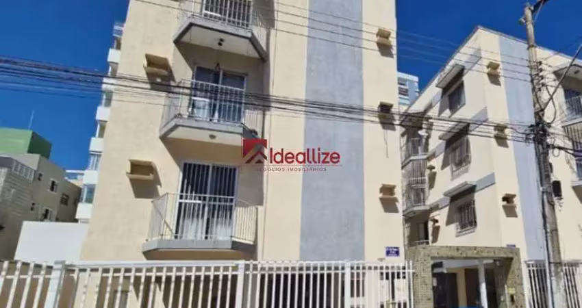 Apartamento com 2 quartos à venda na Praia do Morro, Guarapari 