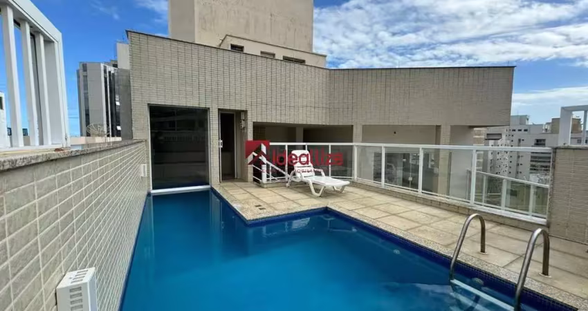 Apartamento com 2 quartos à venda no Centro, Guarapari 